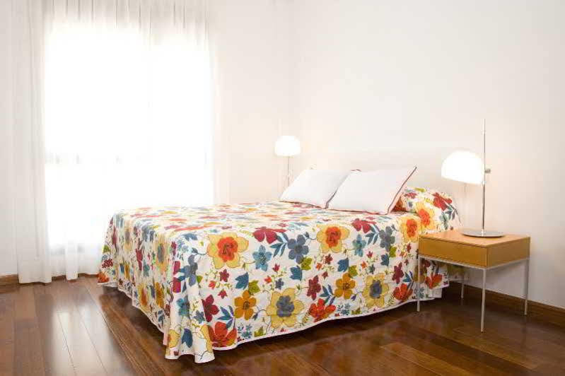 Apartamentos Sabinas El Pilar Saragossa Exterior foto